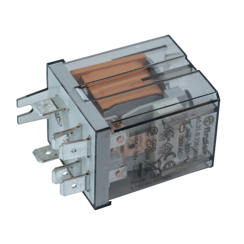 Náhradné diely - relé HARVIA Club Combi