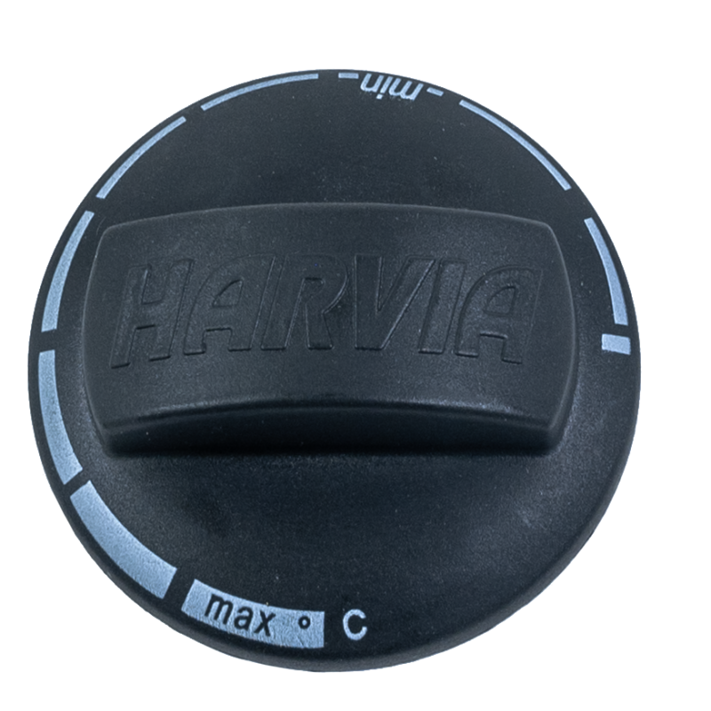 Náhradné diely - spínač termostatu HARVIA