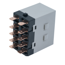 Náhradné diely - stýkač HARVIA 1 3-fáz 