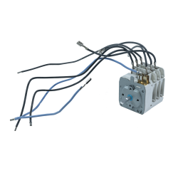 Náhradné diely - HARVIA časovač BC45-80 s drôtmi 