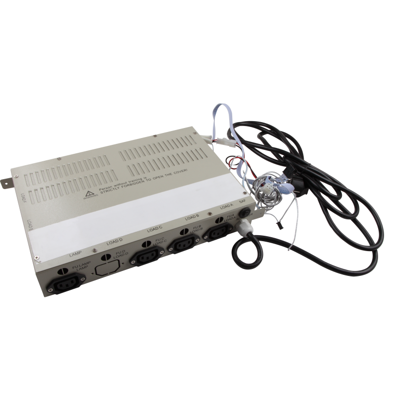 Náhradné diely - pohonná jednotka HARVIA pre SGC0909BR