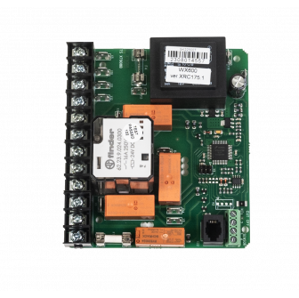 Náhradné diely - HARVIA power board SP600