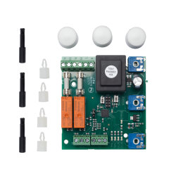 Náhradné diely - HARVIA napájacia doska SPZVR-780 