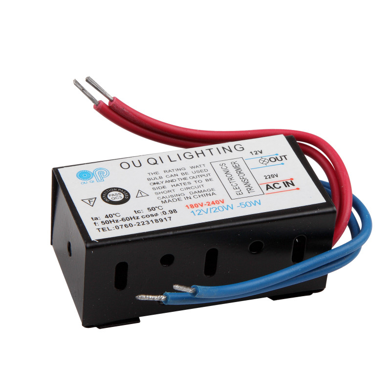 Náhradné diely - HARVIA Radiant osvetľovací transformátor