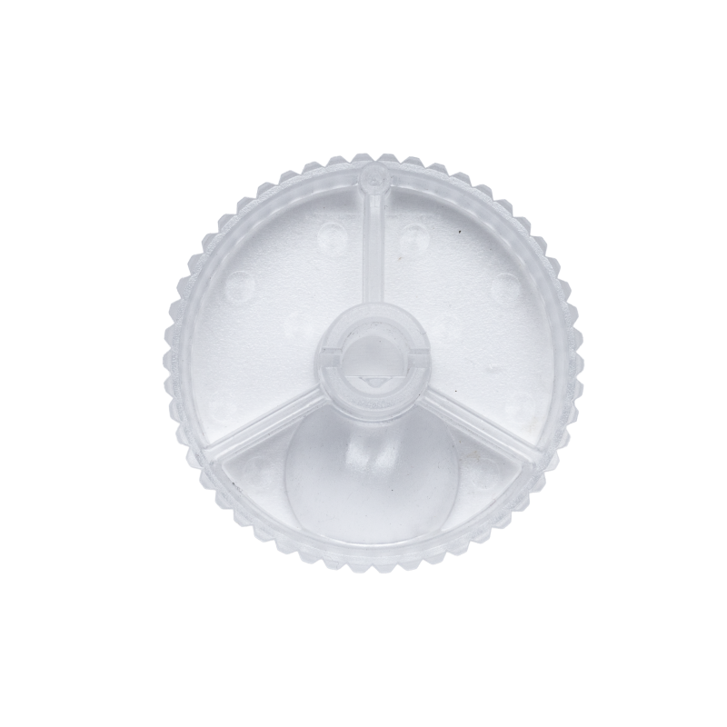 Náhradné diely - gombík termostatu HARVIA