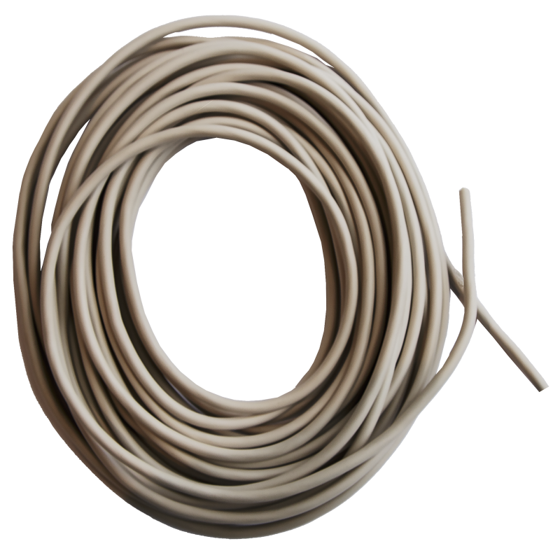 Náhradné diely - kábel snímača teploty HARVIA SP237, 10 m