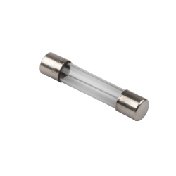 Náhradné diely - HARVIA sklenená trubicová poistka 3A 