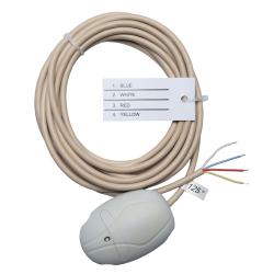 Náhradné diely - snímač teploty HARVIA SPZRH-440 s káblom 