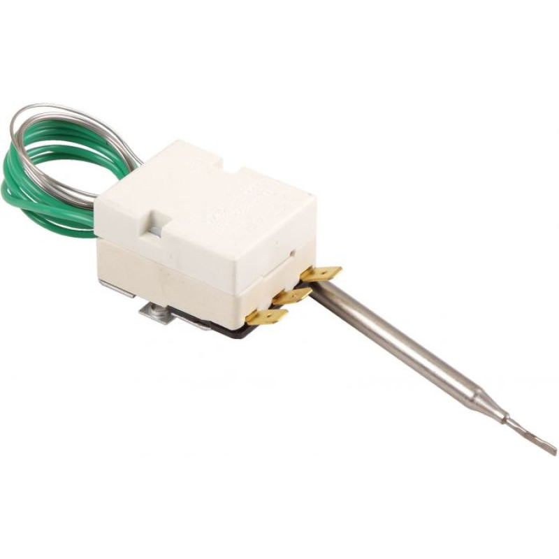 Náhradné diely - HARVIA termostat 110℃