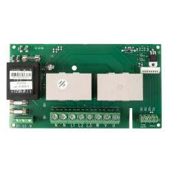 Náhradné diely - zobrazovacia karta HARVIA pre model C150 