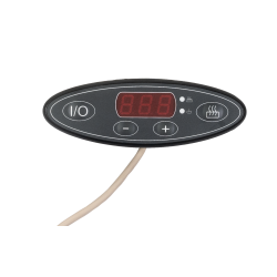 Náhradné diely - ovládací panel HARVIA AF 