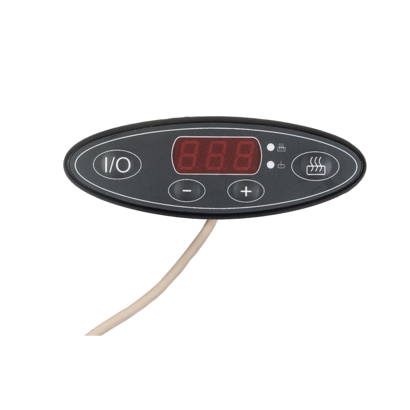 Náhradné diely - ovládací panel HARVIA AF