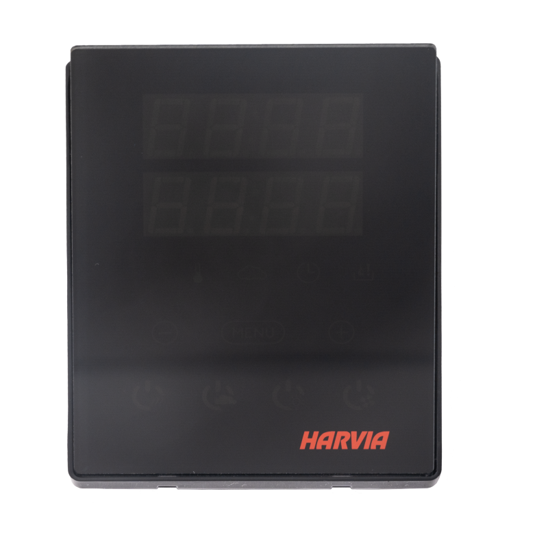 Náhradné diely - Ovládací panel HARVIA Xenio Combi