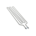 Náhradné diely - vykurovací článok HUUM pre ohrievače CLIFF/STEEL - 1