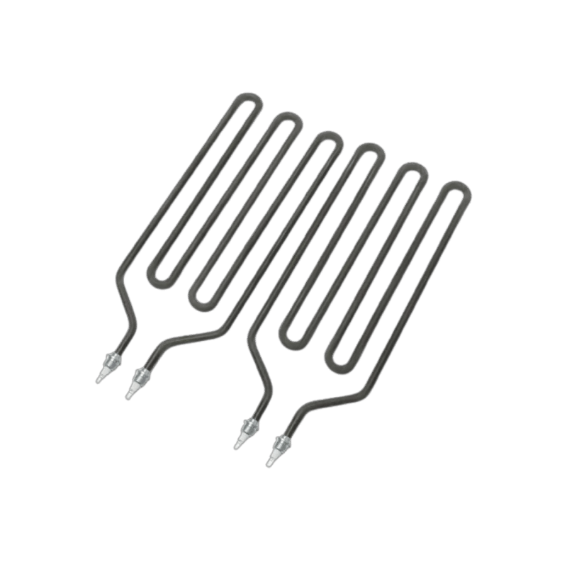 Náhradné diely - vykurovací článok HUUM pre ohrievače HIVE