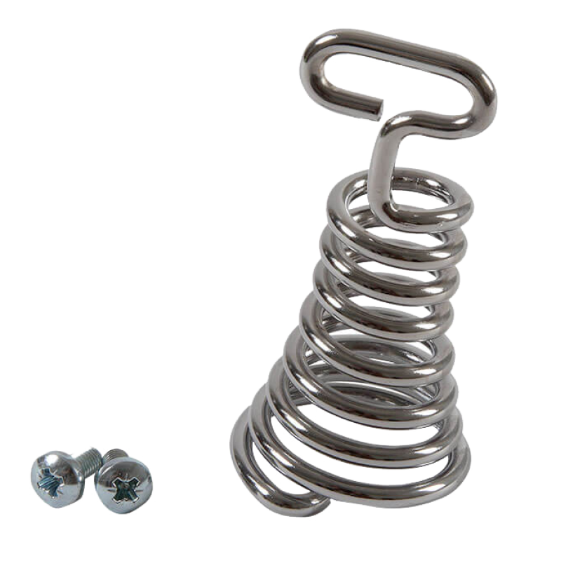 Náhradné diely - kľučka dverí pre saunovú pec na drevo HARVIA SPZKIP-670