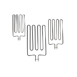 Náhradné diely - vykurovacie telesá SAWO 