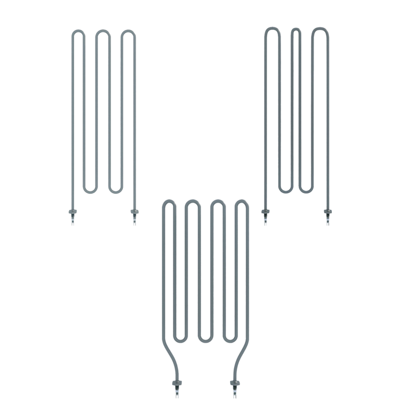 Náhradné diely - vykurovacie telesá TULIKIVI
