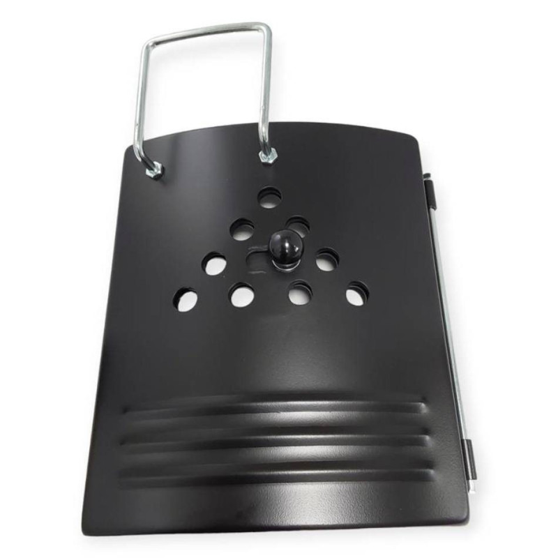 Náhradné diely - pre nádrže na ohrev vody Kotlíky HARVIA - Dvierka na 80 litrový kotol