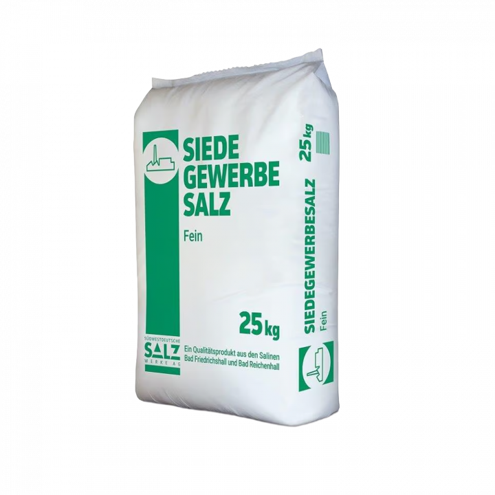 Bazénová soľ Euro, 25 kg