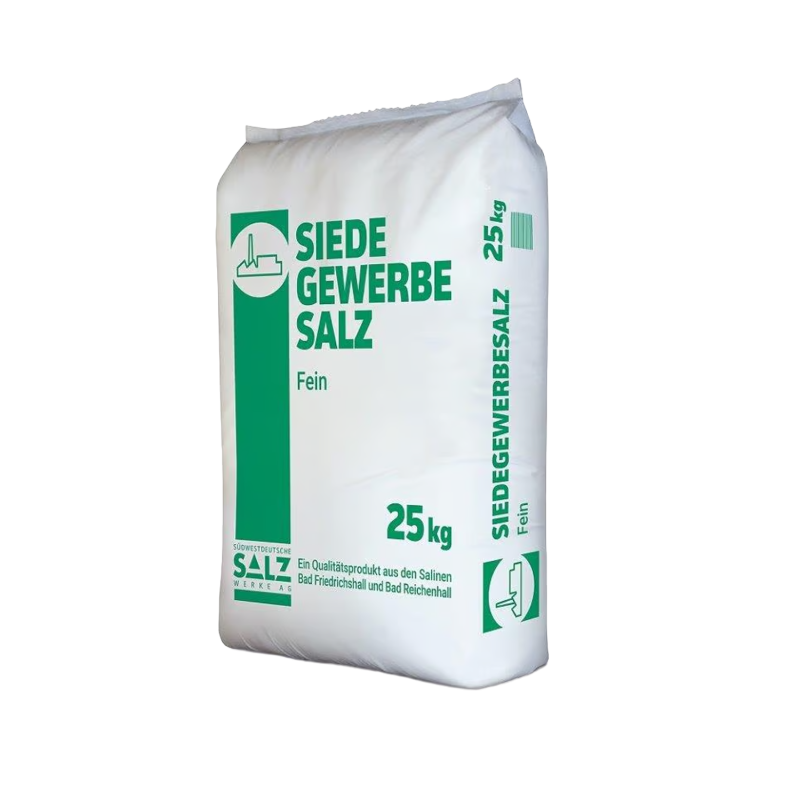 Bazénová soľ Euro, 25 kg