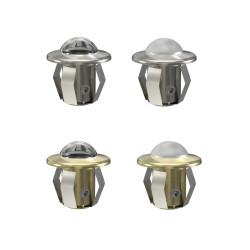 CARIITTI CR-05 kryštály pre LED osvetlenie 