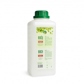 Brezový hydrolát, 1 kg