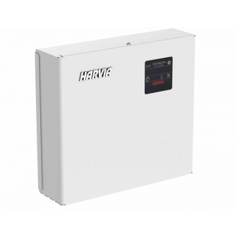 Ovládací panel elektrického saunového ohrievača - HARVIA C170VKK