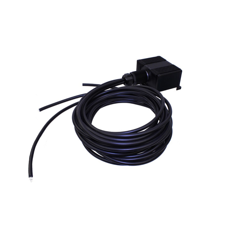 Sady osvetlenia sauny CARIITTI VPAC-1540-CEP200