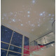 LED osvetlenie sauny CARIITTI Crystal Star