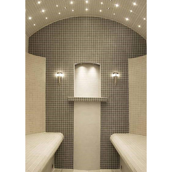 Sady osvetlenia sauny CARIITTI VPAC-1530-PL211