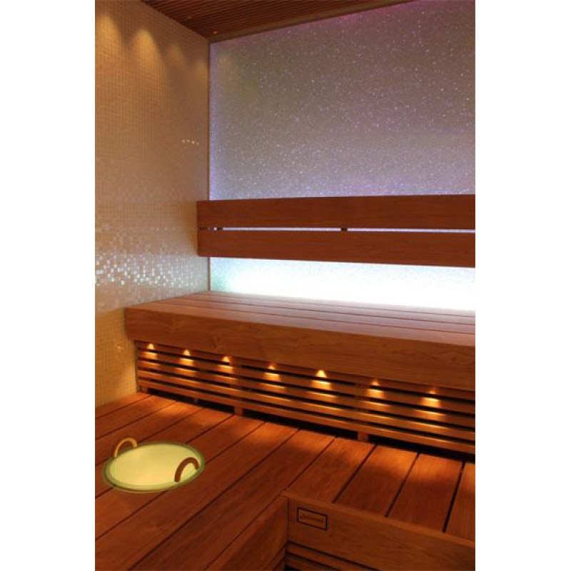 Osvetlenie lôžok CARIITTI