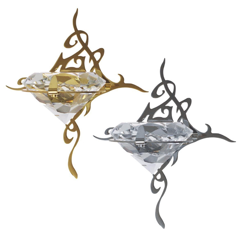 Svietidlo CARIITTI Kihla IP 67