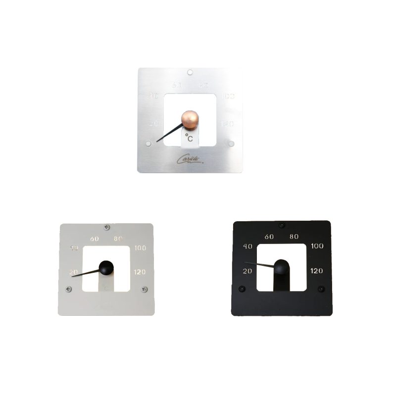 CARIITTI teplomer SQ