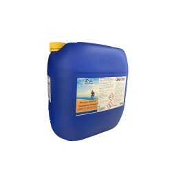 Kvapalný chlór, Chemoform, 35 kg