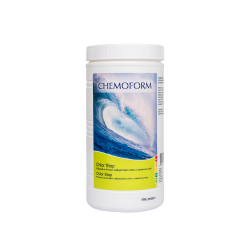 Neutralizátor chlóru Chemoform Chlor Stop, 1 kg 