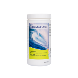 Neutralizátor chlóru Chemoform Chlor Stop, 1 kg 