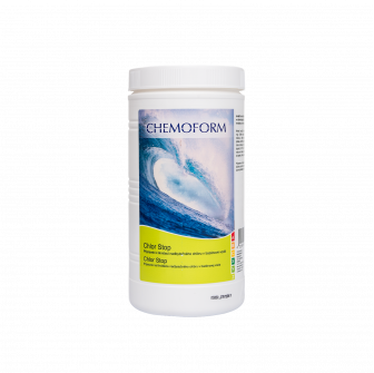 Neutralizátor chlóru Chemoform Chlor Stop, 1 kg