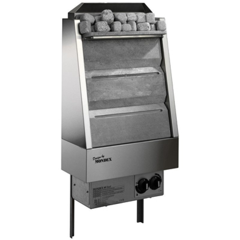 Elektrická saunová pec - MONDEX AHTI