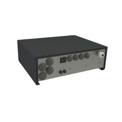 TYLOHELO stýkač box WE40 