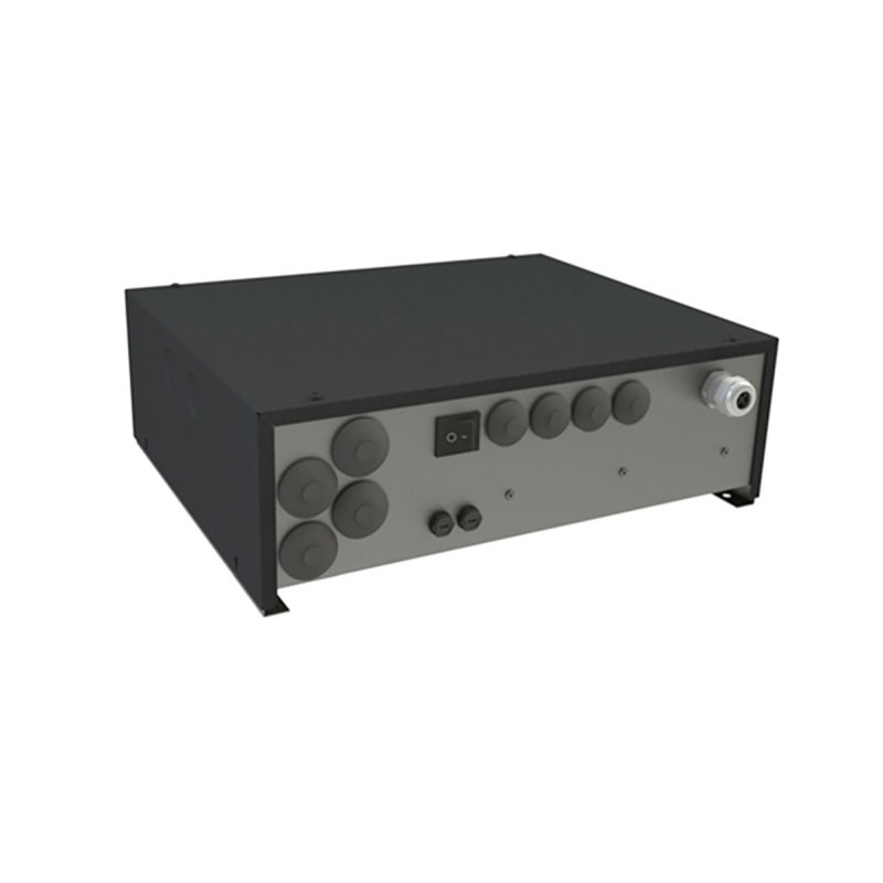 TYLOHELO stýkač box WE40