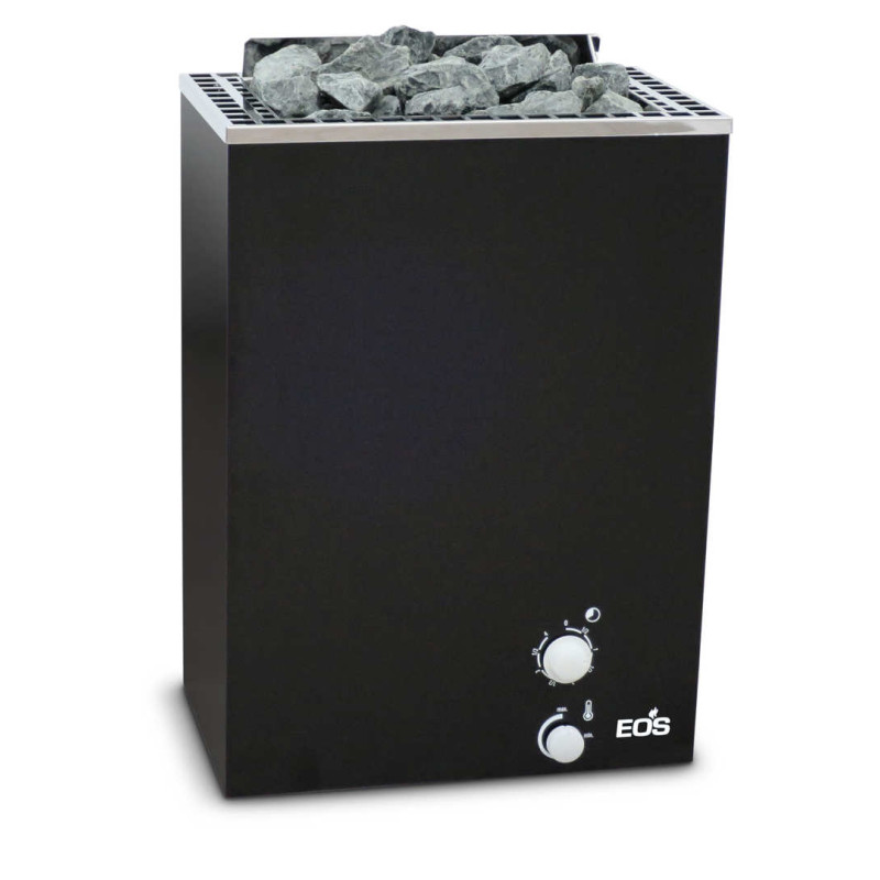 Elektrická saunová pec - EOS Moment Control W