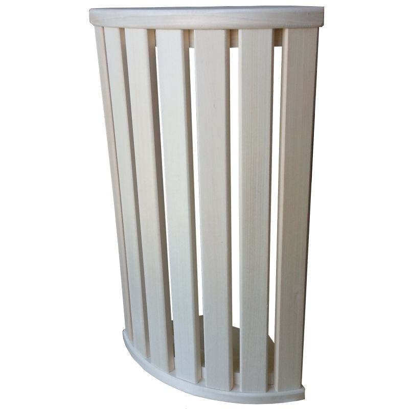 Tienidlo na žiarovku D7R