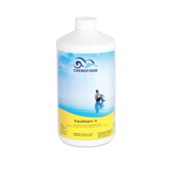 Aktivátor kyslíka CHEMOFORM Aquablanc A, 1 l 