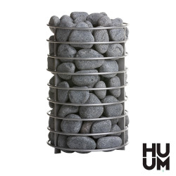 Kamenná klietka HUMM  Kamenná klietka HUMM