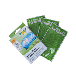 Dezinfekčný prostriedok do detského bazéna KIDS CARE, 50 g