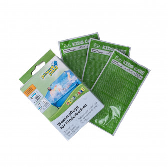 Dezinfekčný prostriedok do detského bazéna KIDS CARE, 50 g