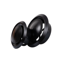 Diskový ventil pre saunu