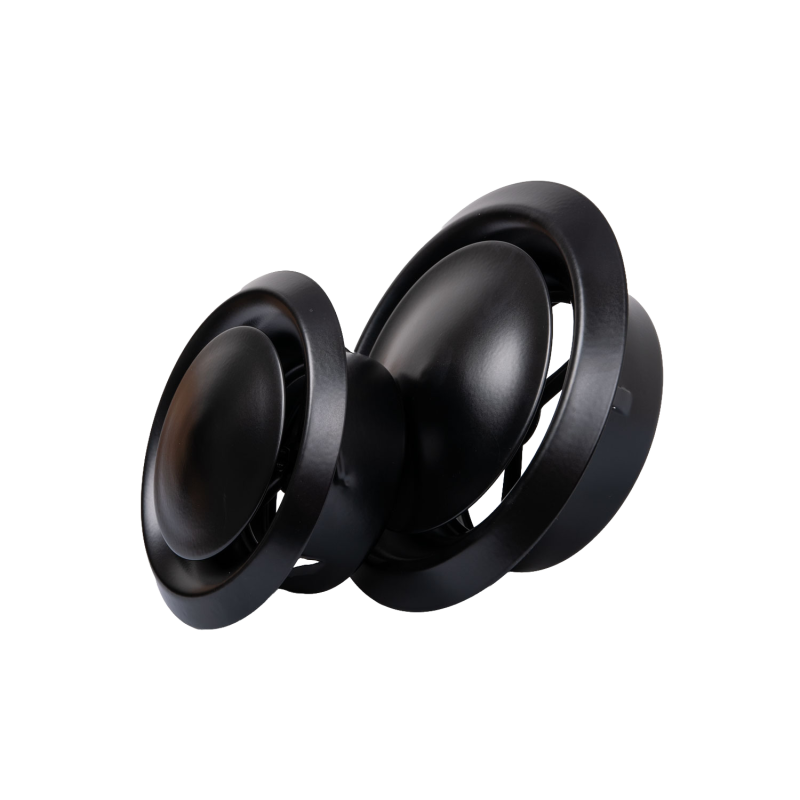 Diskový ventil pre saunu