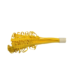 Umelá saunová metlička 